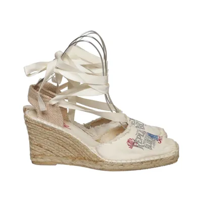 Espadrillos (Beige, Flerfärgad) från Replay