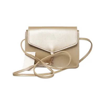 Sac à bandoulière (Beige)