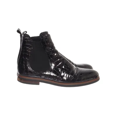 Chelsea boots (Black) from Nelson