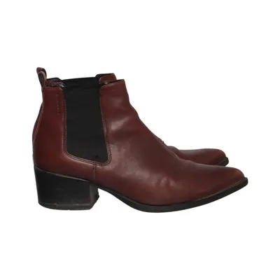 Chelsea boots (Brun) från Vagabond Skinn