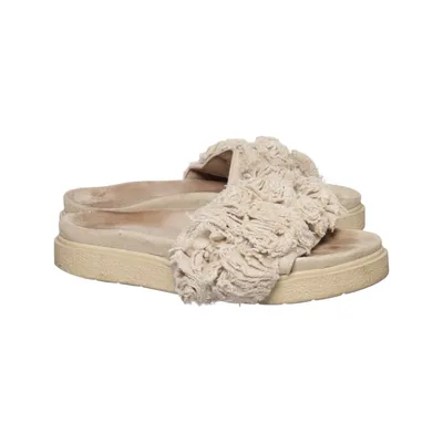 Tofflor (Beige) från Inuikii