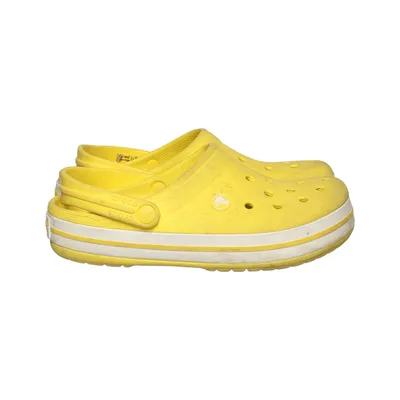 Sandales (Jaune) de Crocs