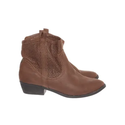 Boots (Brun) från Vox Shoes