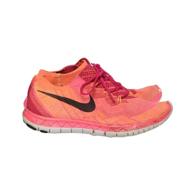 Running shoes (Free 3.0 Flyknit) from Nike Free