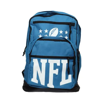 Sac à dos (Bleu, Noir) de NFL