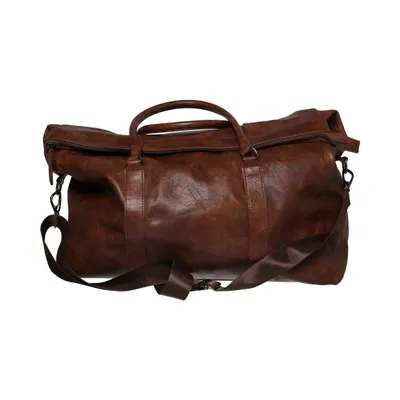 Sac de week-end (Marron) de Pier One