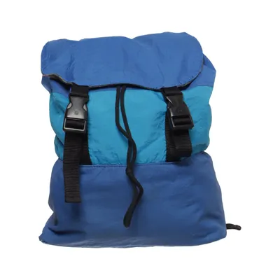 Sac à dos (Bleu) de Beyond Retro