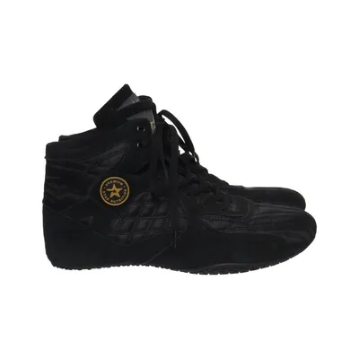 Weightlifting shoes (High Tops) from Star Nutrition