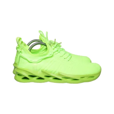 Trainers (Green) from Broker
