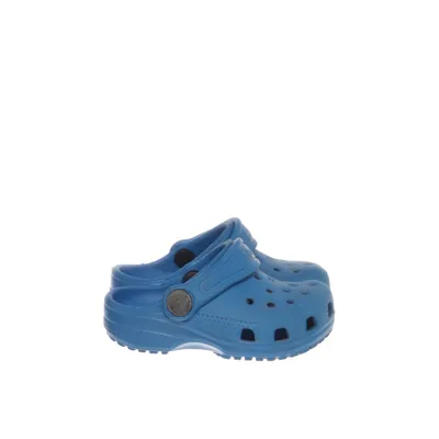 Slip-ins (Blauw) van Crocs
