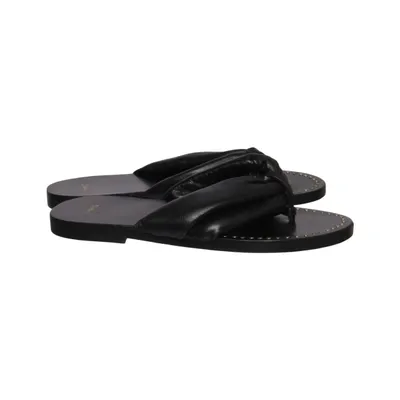 Slip-ins (Svart) från Mango