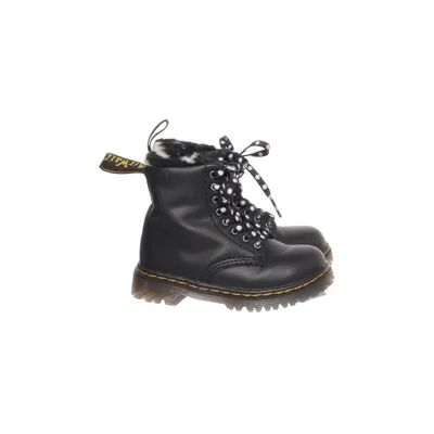 Snørestøvler (Sort) fra Dr. Martens