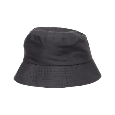 Bob (Noir) Coton, Polyester