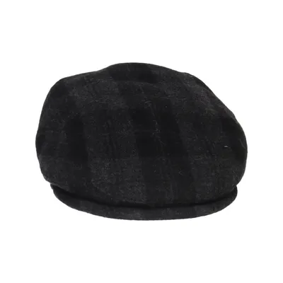 Flat cap (9058P) fra Wigéns Akryl, Polyester, Uld