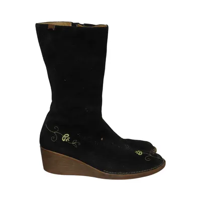 Boots (Black) from Camper