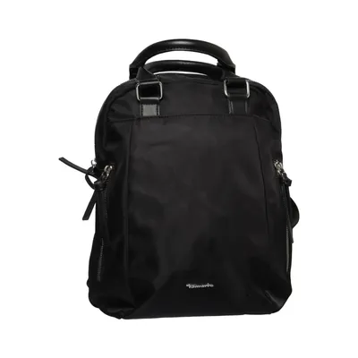 Backpack (Black) from Tamaris Polyester