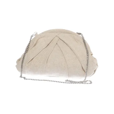 Axelremsväska (Beige) från Núnoo