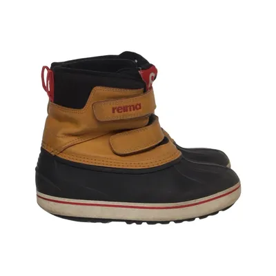 Boots (Braun, Schwarz) von Reima