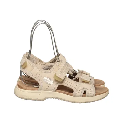 Sandales (Beige) de Bench Cuir