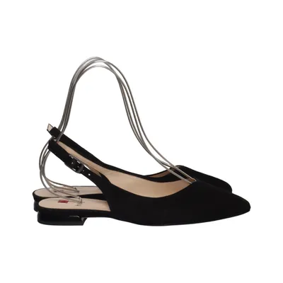 Ballerines (Noir) de Högl