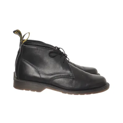 Veterlaarzen (Zwart) van Dr. Martens