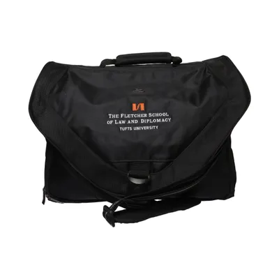 Computer bag (Black) from Solo