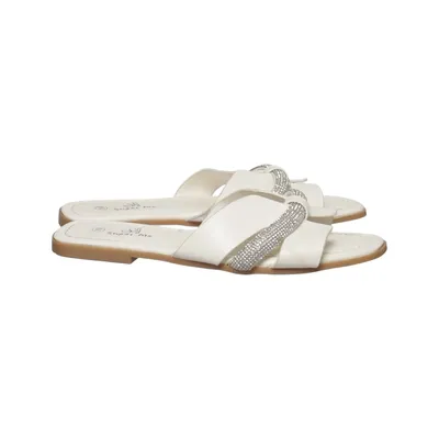 Slip-ins (Wit) van Super Me