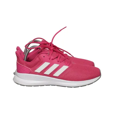 Træningssko (Pink, Hvid) fra Adidas