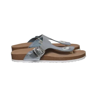 Flipflop (Silverfärgad) från Up2Fashion