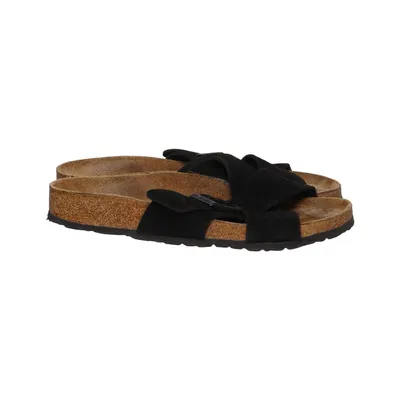 Slip-ins (Madrid) from Birkenstock Leather