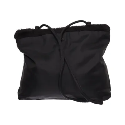 Axelremsväska (Svart) från Picard