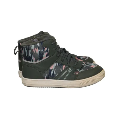 Trainers (Green, Multicolored) from Animal