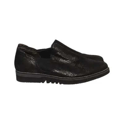 Slip-ons (Svart) från Johnston & Murphy