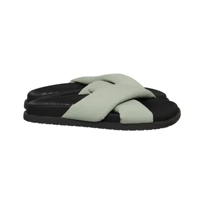 Mules (Vert, Noir) de Copenhagen Studios