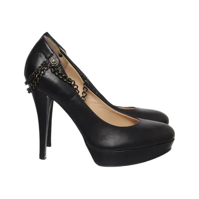 Pumps (Black) from Guess