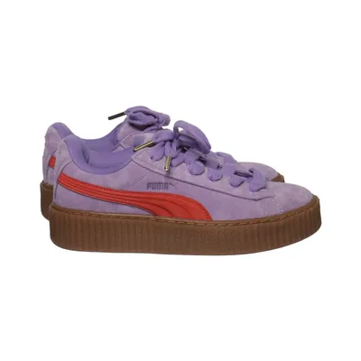 Sneakers (Lilla, Brun) fra Puma