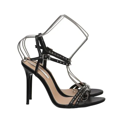 Sandaletter (Svart) från Zara Trafaluc