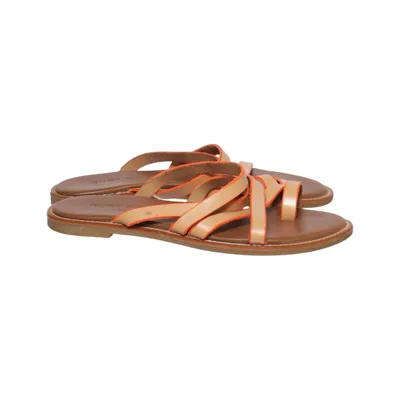 Sandaler (Beige, Orange, Brun) fra Kurt Geiger