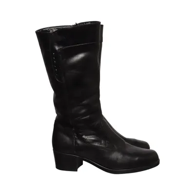 Boots (Black) from Finn Comfort