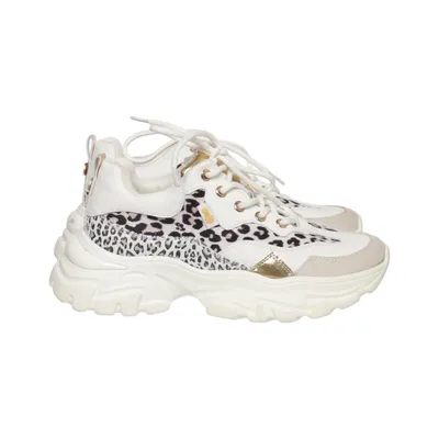 Träningsskor (Vit, Svart) från Pernilla Wahlgren