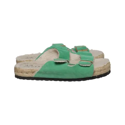 Slip-ins (Green) from Manebí
