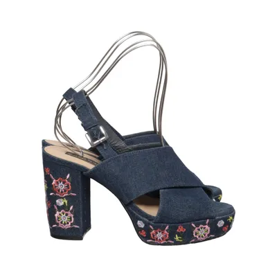 Sandaletter (Blå, Flerfärgad) från Jenny Fairy
