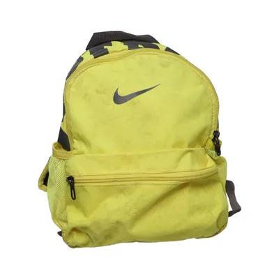 Ryggsäck (Gul, Svart) från Nike Polyester