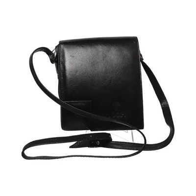 Shoulder-bag (Black) from JOOP!