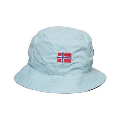 Buckethatt (Blå) från Norway