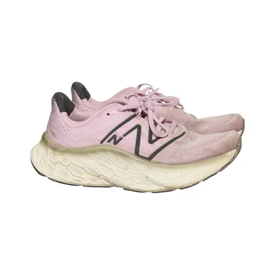 Hardloopschoenen (Fresh Foam More V4) van New Balance