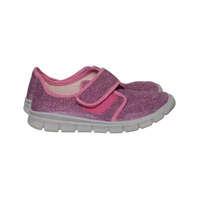 Tøfler (Lilla, Pink) fra Superfit Bomuld
