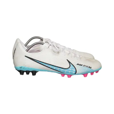 Fodboldstøvler (Hvid, Blå, Pink) fra Nike
