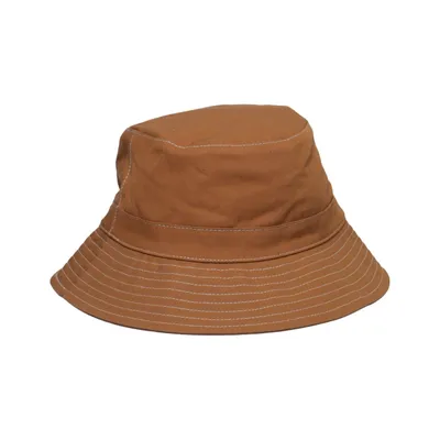 Bob (Marron) de Sézane Coton biologique