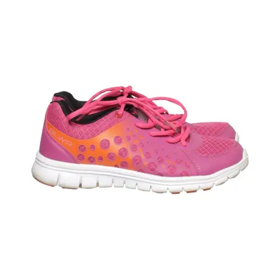 Trainers (Pink, Orange) from Mascot